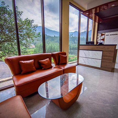 Hotel Guci Kencana Jaya Tuwel Εξωτερικό φωτογραφία