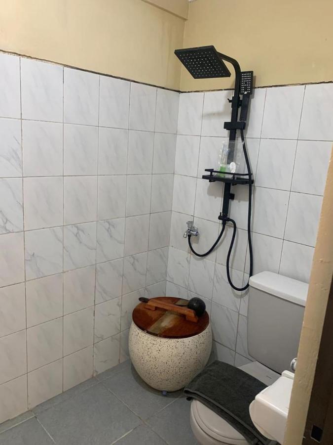 Hotel Guci Kencana Jaya Tuwel Εξωτερικό φωτογραφία