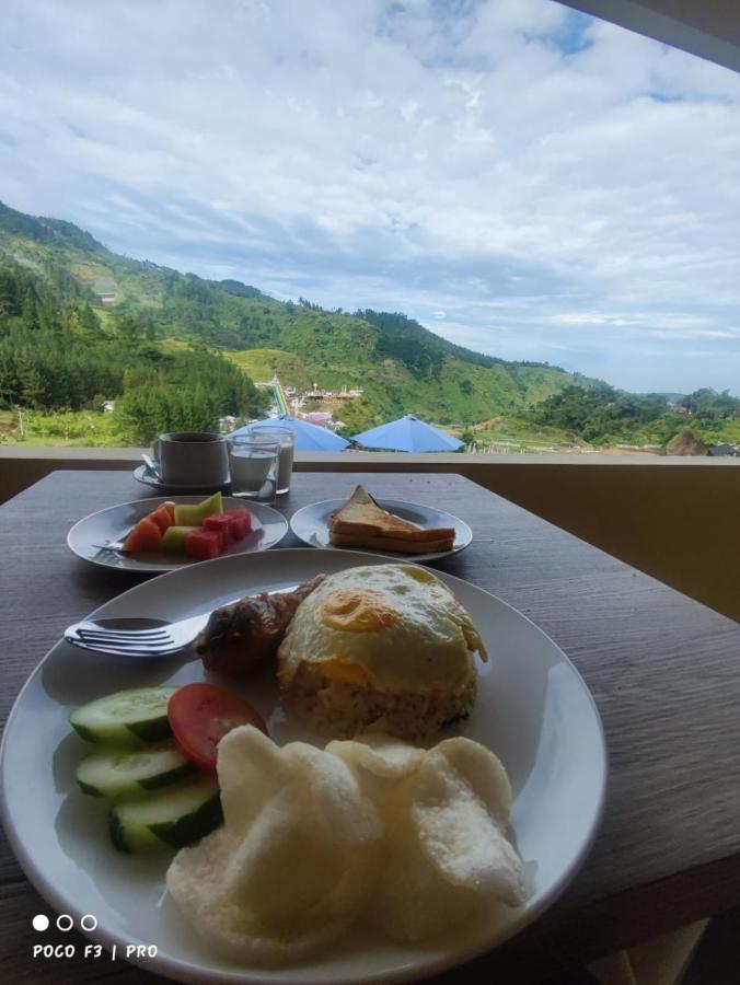Hotel Guci Kencana Jaya Tuwel Εξωτερικό φωτογραφία